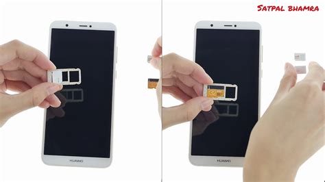 smart memory chip card|huawei p smart memory card.